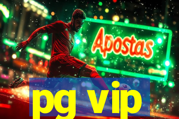 pg vip